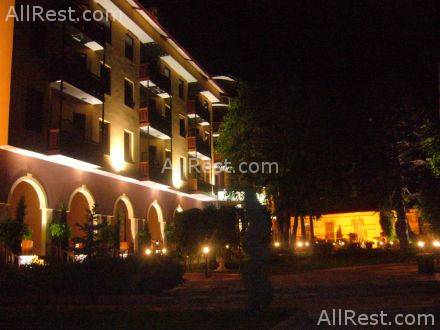 Lti Estreya Palace Hotel 47